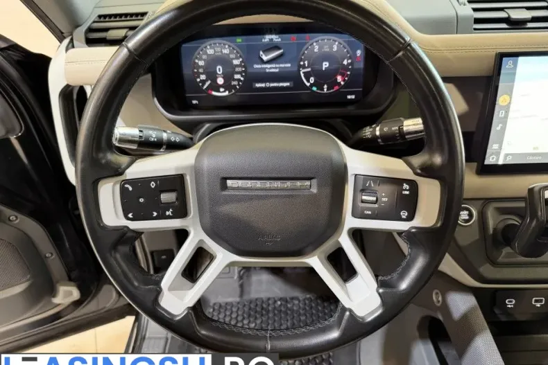 Land Rover Defender din 2021 cu 84.250 km - oferta LAN209102 - foto 10