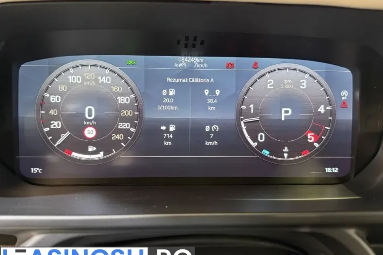 Land Rover Defender din 2021 cu 84.250 km - oferta LAN209102 - foto 11