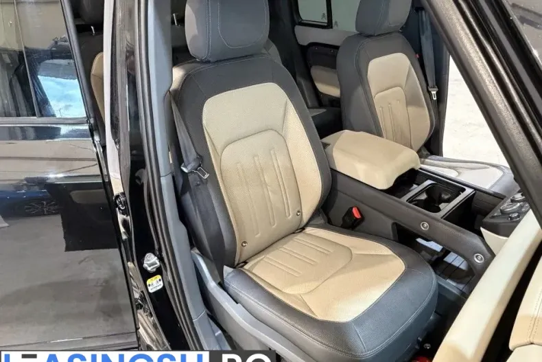 Land Rover Defender din 2021 cu 84.250 km - oferta LAN209102 - foto 17