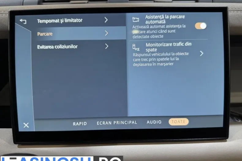 Land Rover Defender din 2021 cu 84.250 km - oferta LAN209102 - foto 32