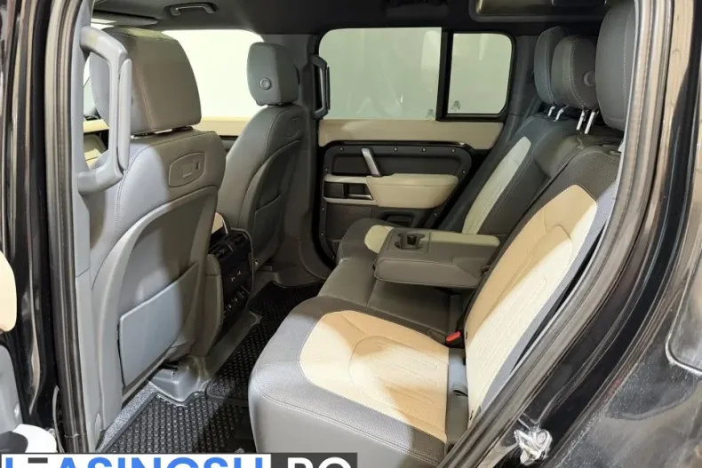 Land Rover Defender din 2021 cu 84.250 km - oferta LAN209102 - foto 36