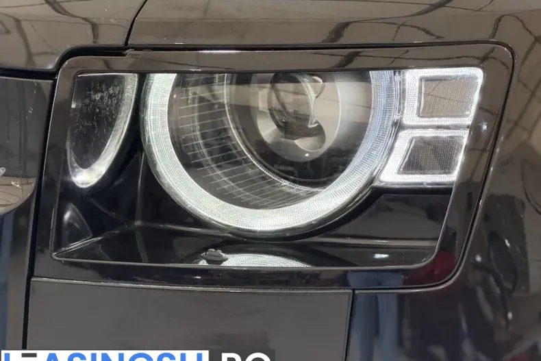 Land Rover Defender din 2021 cu 84.250 km - oferta LAN209102 - foto 37