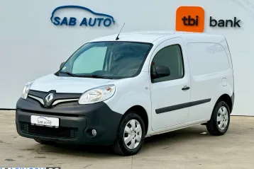 Renault Kangoo din 2021 - oferta REN209104