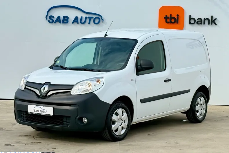 Renault Kangoo din 2021 cu 160.940 km - oferta REN209104 - foto 1