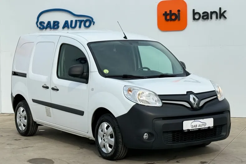 Renault Kangoo din 2021 cu 160.940 km - oferta REN209104 - foto 3