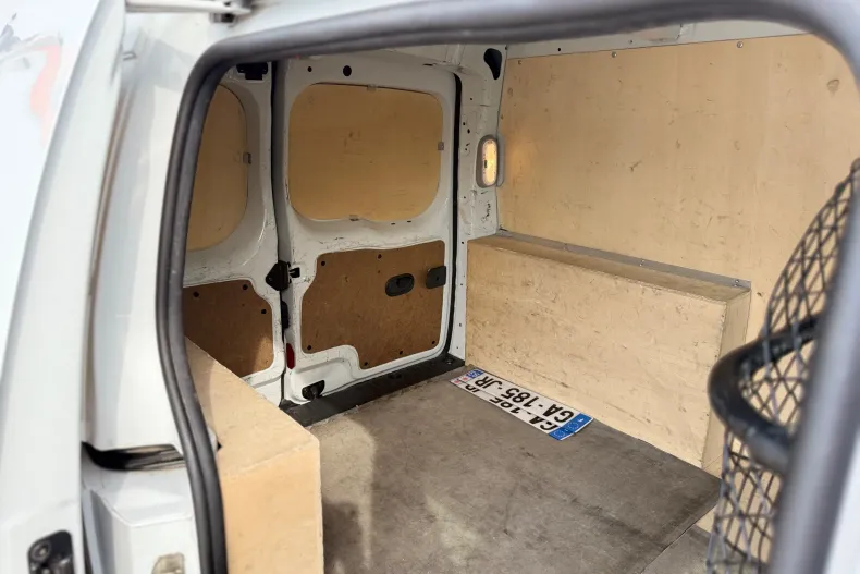 Renault Kangoo din 2021 cu 160.940 km - oferta REN209104 - foto 15