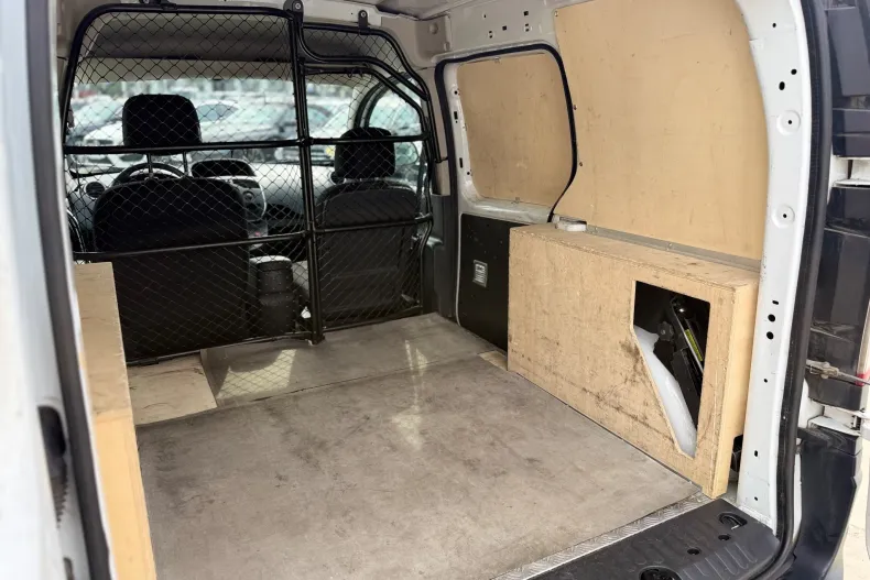 Renault Kangoo din 2021 cu 160.940 km - oferta REN209104 - foto 17