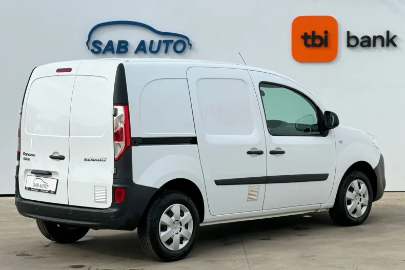 Renault Kangoo din 2021 cu 160.940 km - oferta REN209104 - foto 19