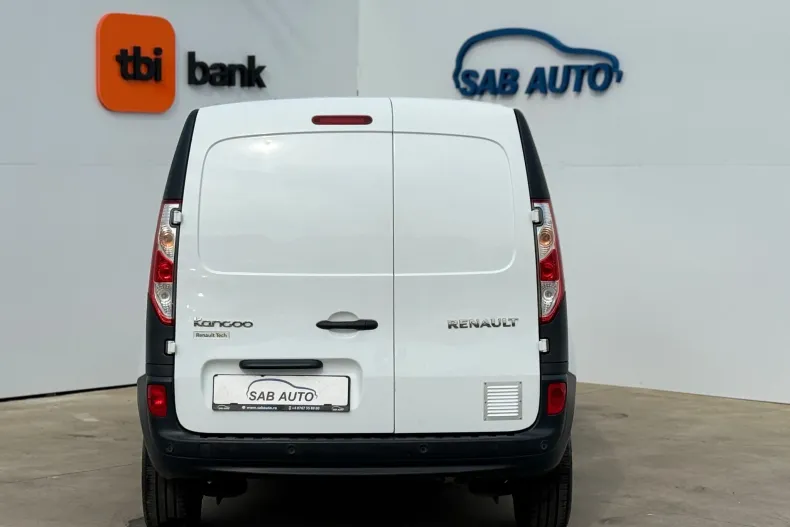Renault Kangoo din 2021 cu 160.940 km - oferta REN209104 - foto 20