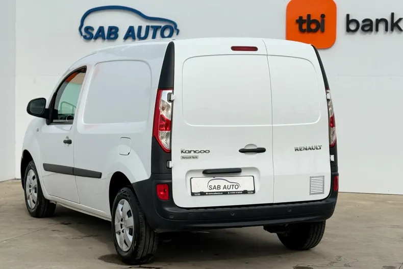 Renault Kangoo din 2021 cu 160.940 km - oferta REN209104 - foto 21