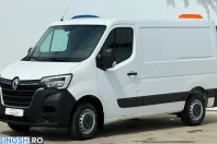 Renault Master din 2020 cu 82.556 km - oferta REN209105 - foto 1