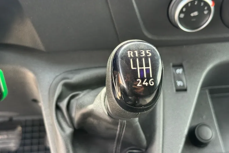 Renault Master din 2020 cu 82.556 km - oferta REN209105 - foto 6