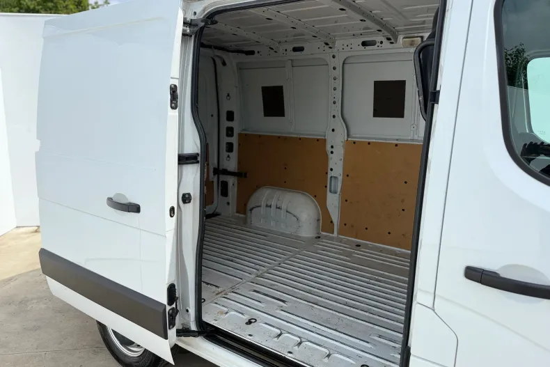 Renault Master din 2020 cu 82.556 km - oferta REN209105 - foto 12