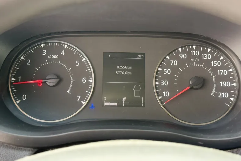 Renault Master din 2020 cu 82.556 km - oferta REN209105 - foto 13
