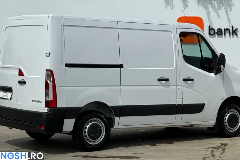 Renault Master din 2020 cu 82.556 km - oferta REN209105 - foto 15