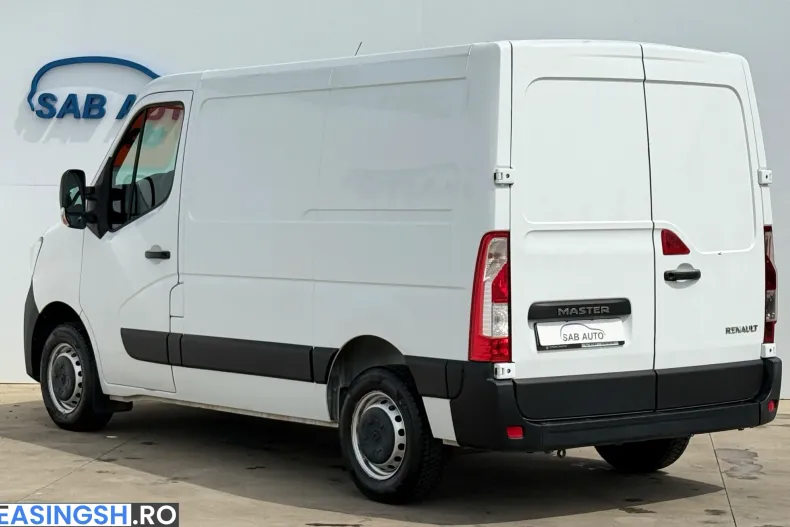 Renault Master din 2020 cu 82.556 km - oferta REN209105 - foto 17