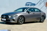 Mercedes-Benz A 200 (Clasa A) din 2022 cu 156.933 km - oferta MER209106 - foto 1