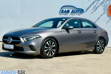 Mercedes-Benz A 200 din 2022 - oferta MER209106