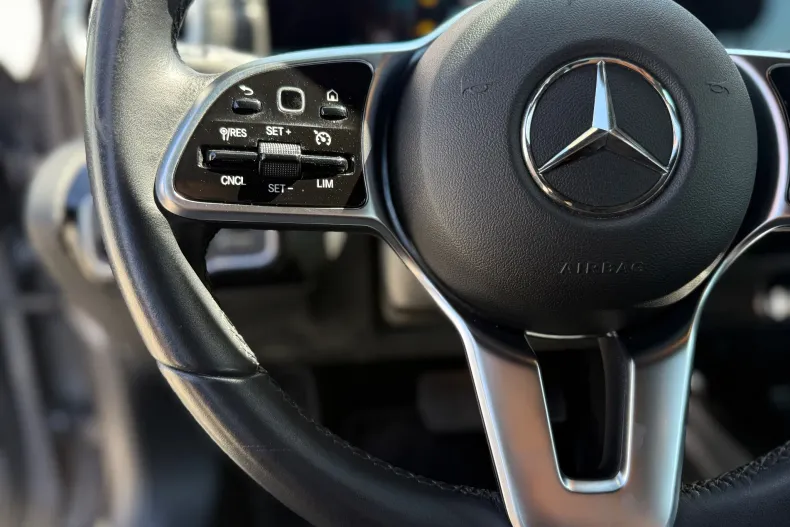 Mercedes-Benz A 200 (Clasa A) din 2022 cu 156.933 km - oferta MER209106 - foto 5