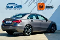 Mercedes-Benz A 200 (Clasa A) din 2022 cu 156.933 km - oferta MER209106 - foto 17