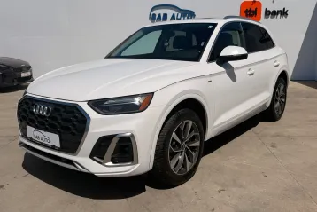 Audi Q5 din 2021 - oferta AUD209107