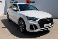 Audi Q5 din 2021 cu 112.000 km - oferta AUD209107 - foto 2