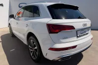 Audi Q5 din 2021 cu 112.000 km - oferta AUD209107 - foto 5