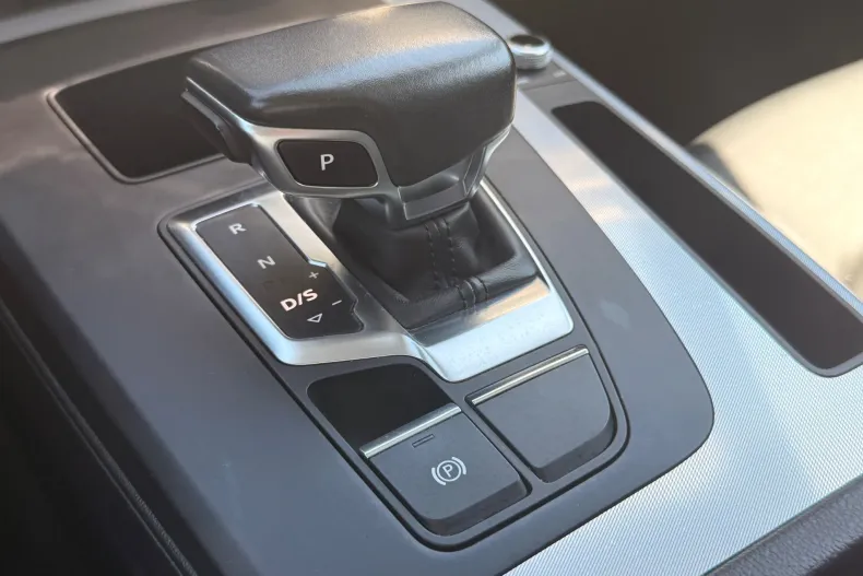 Audi Q5 din 2021 cu 112.000 km - oferta AUD209107 - foto 11