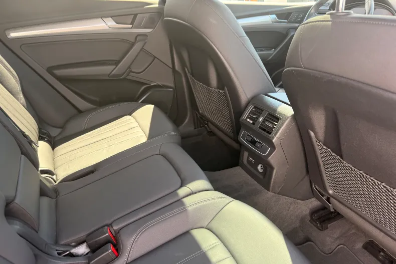 Audi Q5 din 2021 cu 112.000 km - oferta AUD209107 - foto 18