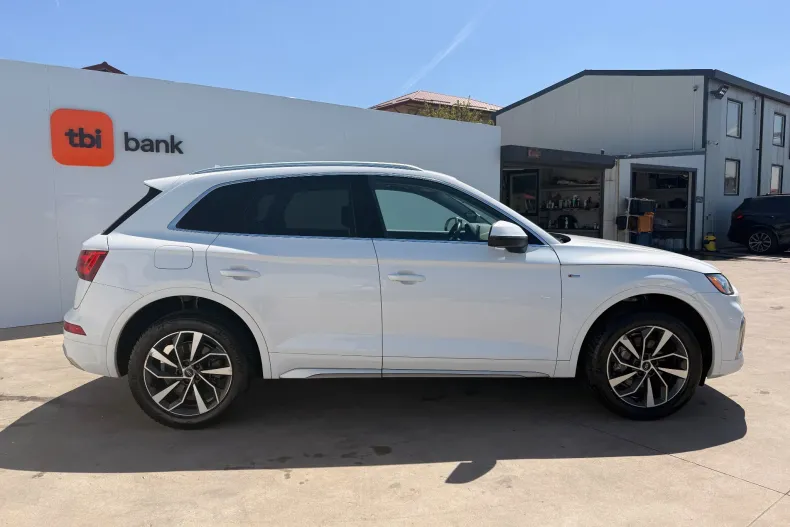 Audi Q5 din 2021 cu 112.000 km - oferta AUD209107 - foto 20