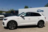Audi Q5 din 2021 cu 112.000 km - oferta AUD209107 - foto 21