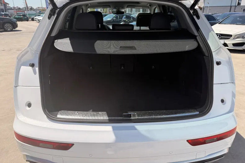 Audi Q5 din 2021 cu 112.000 km - oferta AUD209107 - foto 23