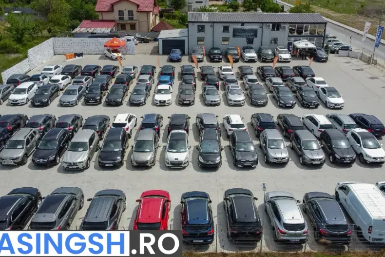Audi Q5 din 2021 cu 112.000 km - oferta AUD209107 - foto 25