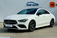 Mercedes-Benz CLA 250 (Clasa CLA) din 2020 cu 80.491 km - oferta MER209108 - foto 1
