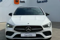 Mercedes-Benz CLA 250 (Clasa CLA) din 2020 cu 80.491 km - oferta MER209108 - foto 2