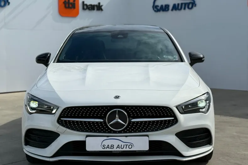 Mercedes-Benz CLA 250 (Clasa CLA) din 2020 cu 80.491 km - oferta MER209108 - foto 2