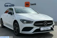 Mercedes-Benz CLA 250 (Clasa CLA) din 2020 cu 80.491 km - oferta MER209108 - foto 3