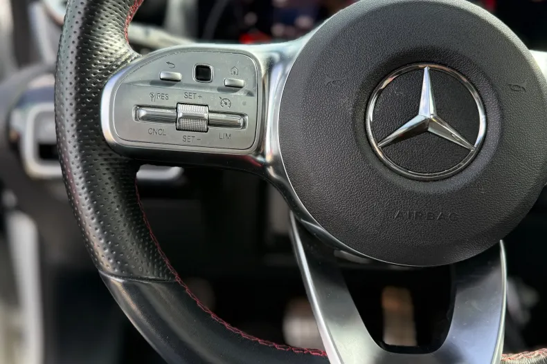 Mercedes-Benz CLA 250 (Clasa CLA) din 2020 cu 80.491 km - oferta MER209108 - foto 5