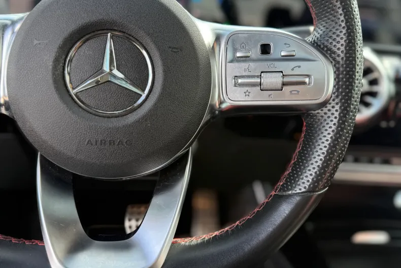 Mercedes-Benz CLA 250 (Clasa CLA) din 2020 cu 80.491 km - oferta MER209108 - foto 6