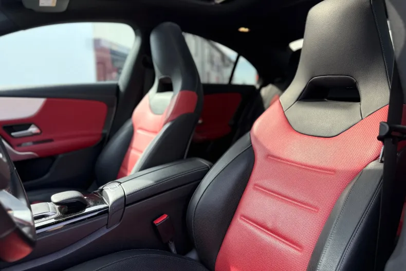 Mercedes-Benz CLA 250 (Clasa CLA) din 2020 cu 80.491 km - oferta MER209108 - foto 10