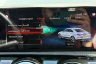 Mercedes-Benz CLA 250 (Clasa CLA) din 2020 cu 80.491 km - oferta MER209108 - foto 17