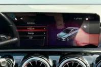 Mercedes-Benz CLA 250 (Clasa CLA) din 2020 cu 80.491 km - oferta MER209108 - foto 20