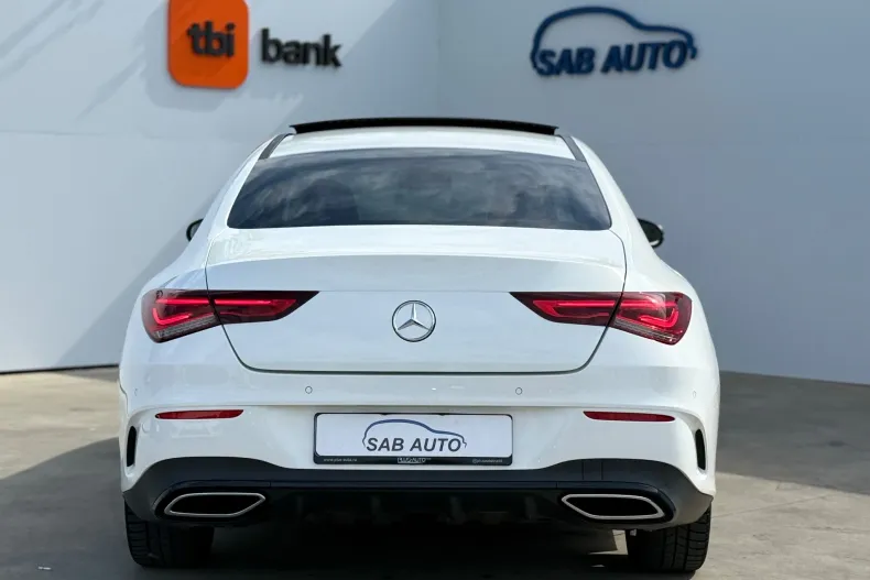 Mercedes-Benz CLA 250 (Clasa CLA) din 2020 cu 80.491 km - oferta MER209108 - foto 28