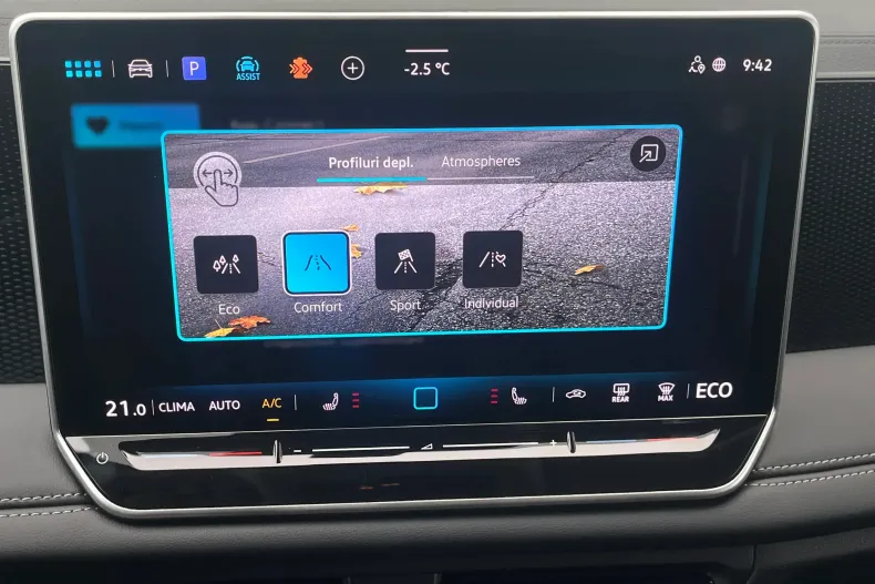 Volkswagen Tiguan din 2025 cu 7.200 km - oferta VOL209109 - foto 23