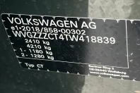 Volkswagen Tiguan din 2025 cu 7.200 km - oferta VOL209109 - foto 36
