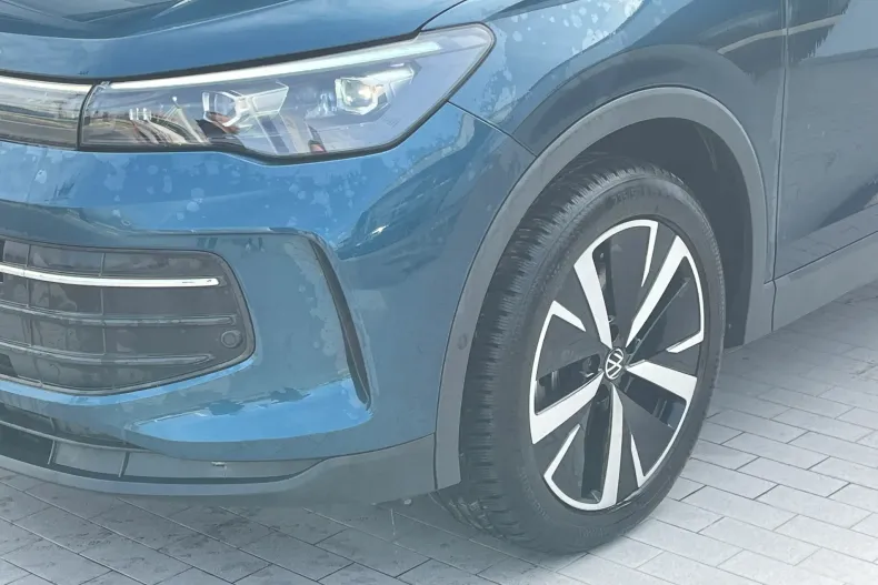 Volkswagen Tiguan din 2025 cu 7.911 km - oferta VOL209110 - foto 3