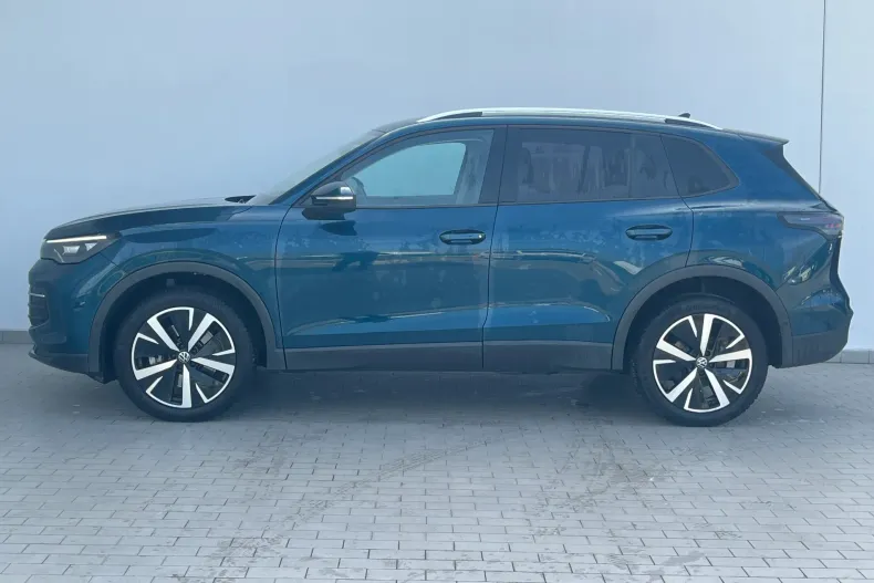 Volkswagen Tiguan din 2025 cu 7.911 km - oferta VOL209110 - foto 5