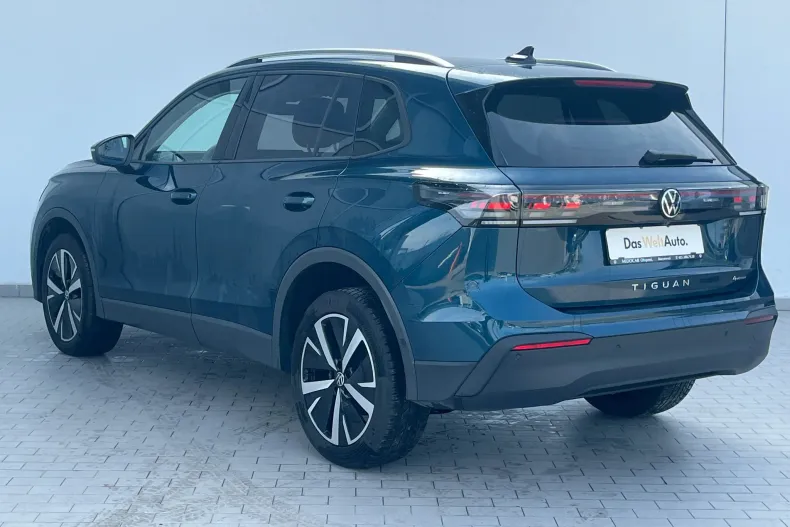 Volkswagen Tiguan din 2025 cu 7.911 km - oferta VOL209110 - foto 6