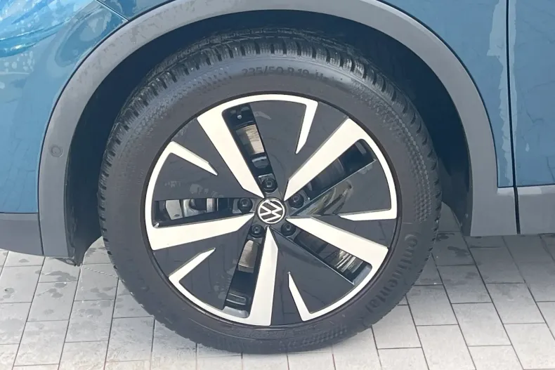 Volkswagen Tiguan din 2025 cu 7.911 km - oferta VOL209110 - foto 7