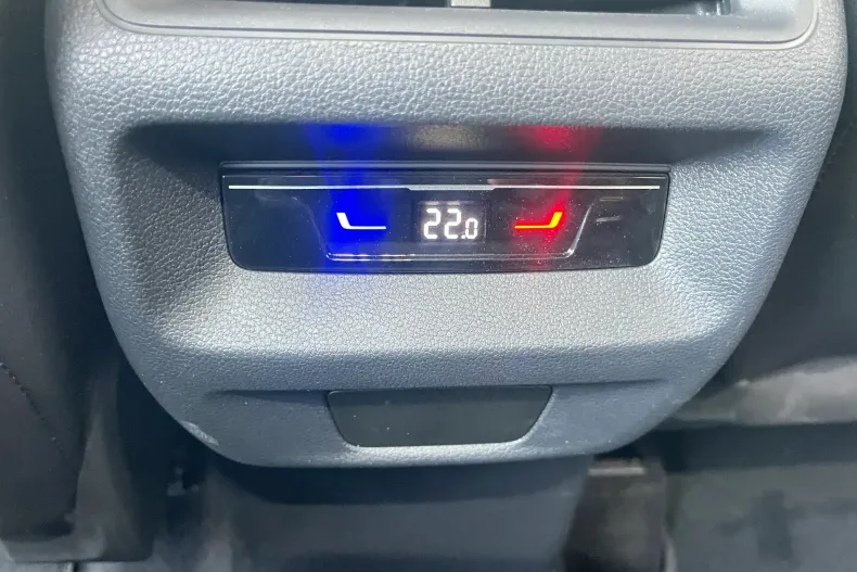 Volkswagen Tiguan din 2025 cu 7.911 km - oferta VOL209110 - foto 8